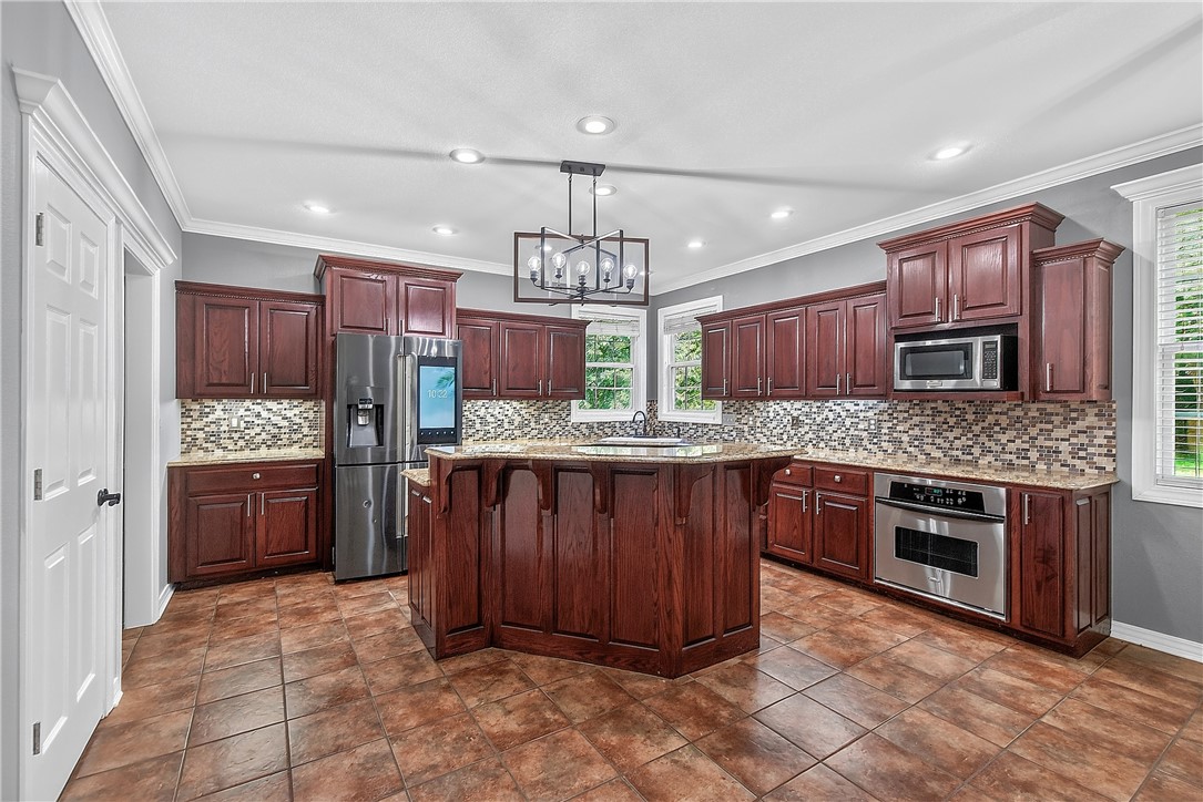 Kensington PH 3 Bentonville - Residential