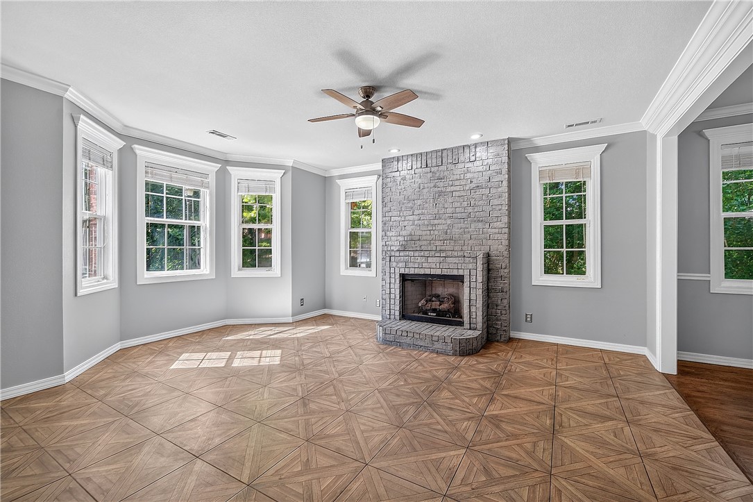 Kensington PH 3 Bentonville - Residential