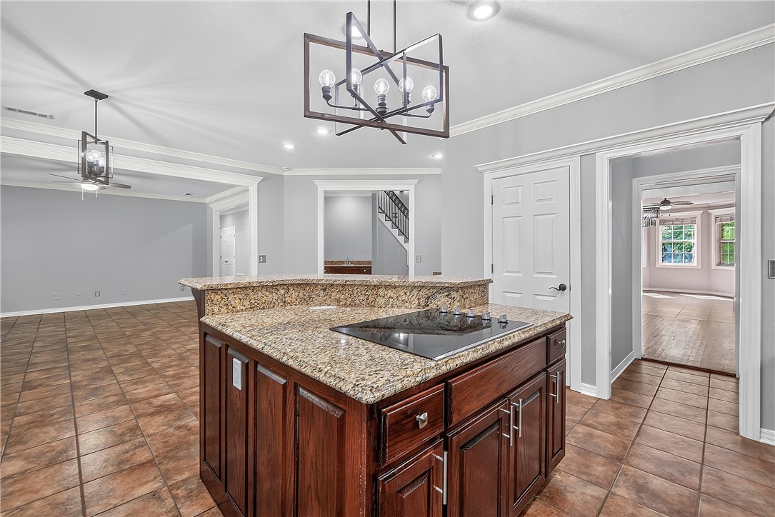 Kensington PH 3 Bentonville - Residential