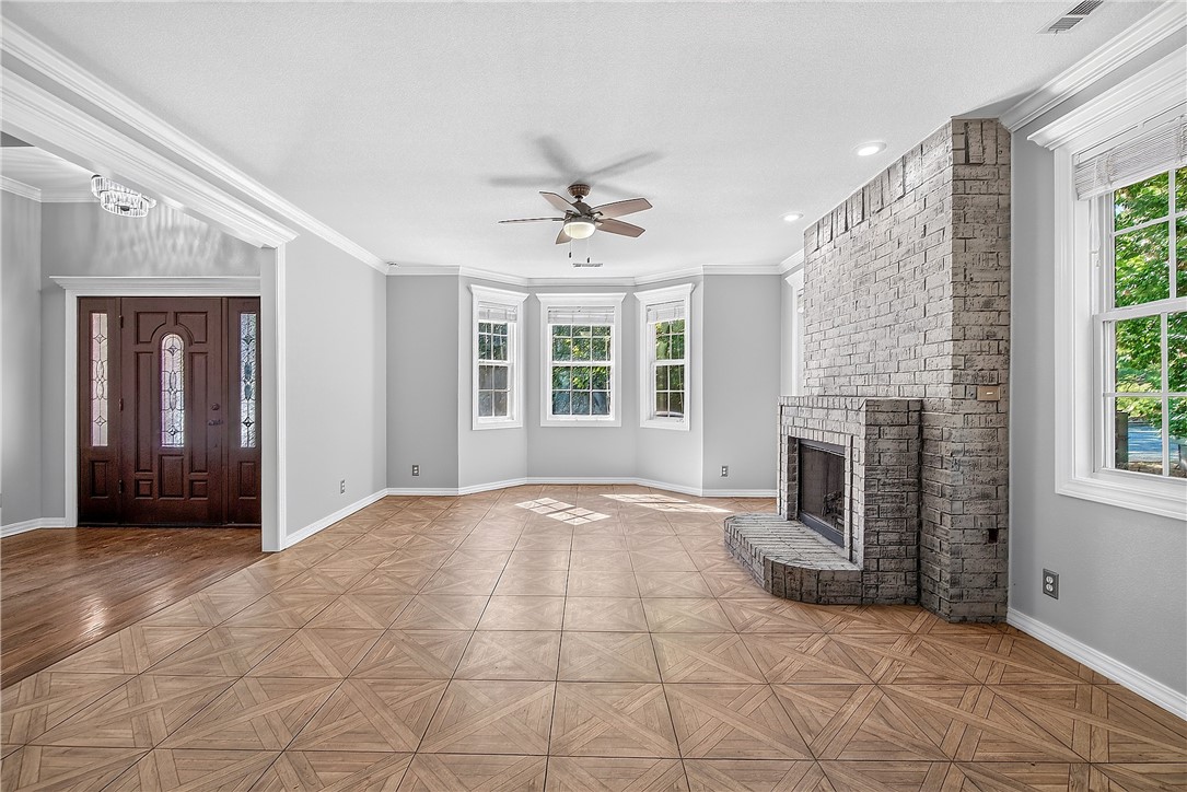 Kensington PH 3 Bentonville - Residential