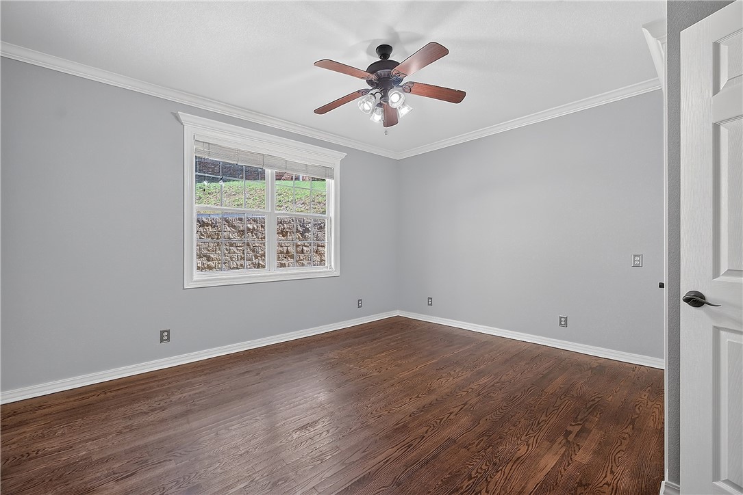 Kensington PH 3 Bentonville - Residential