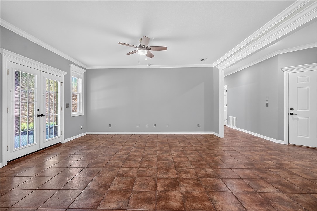Kensington PH 3 Bentonville - Residential