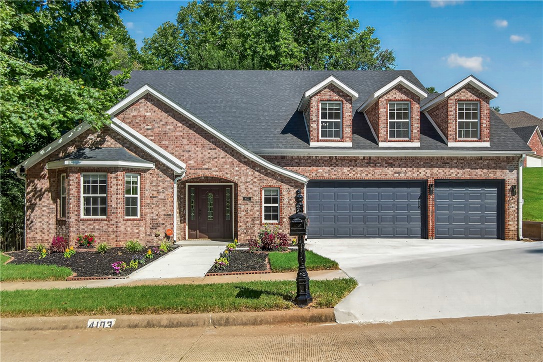 Kensington PH 3 Bentonville - Residential