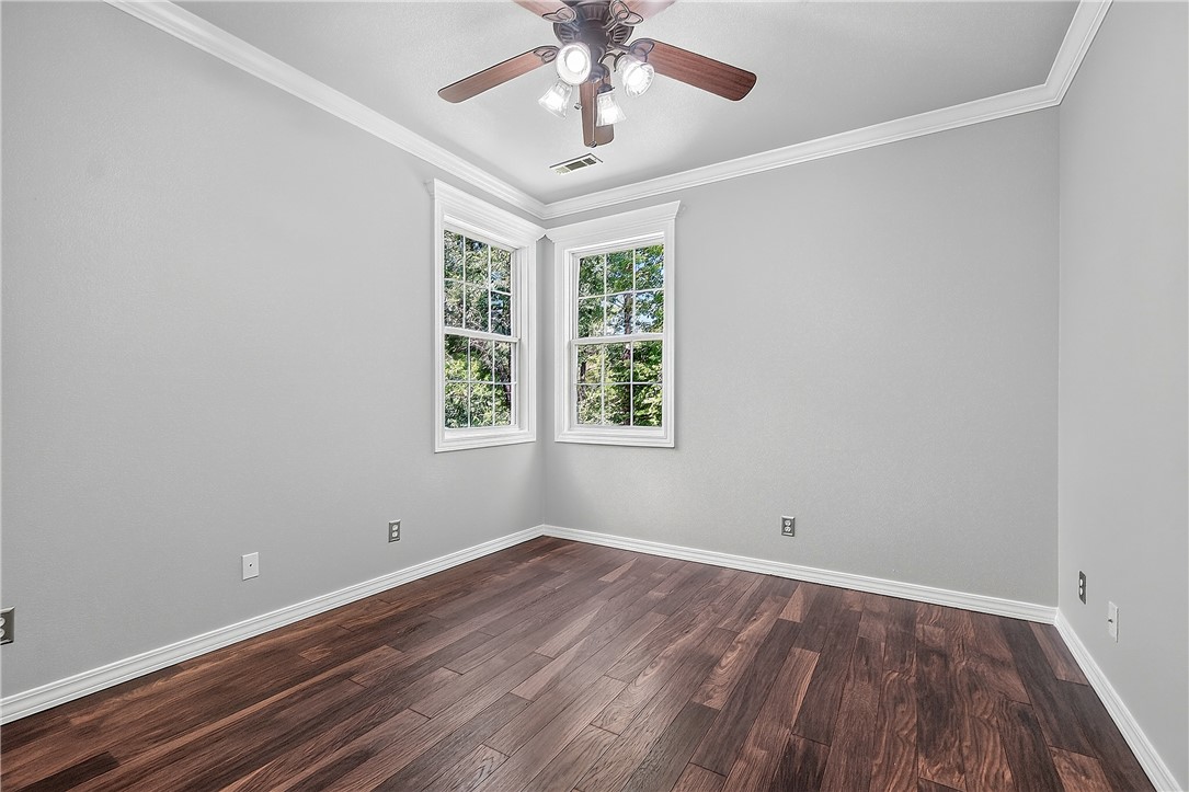 Kensington PH 3 Bentonville - Residential