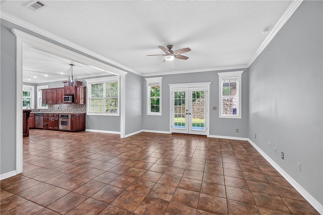 Kensington PH 3 Bentonville - Residential