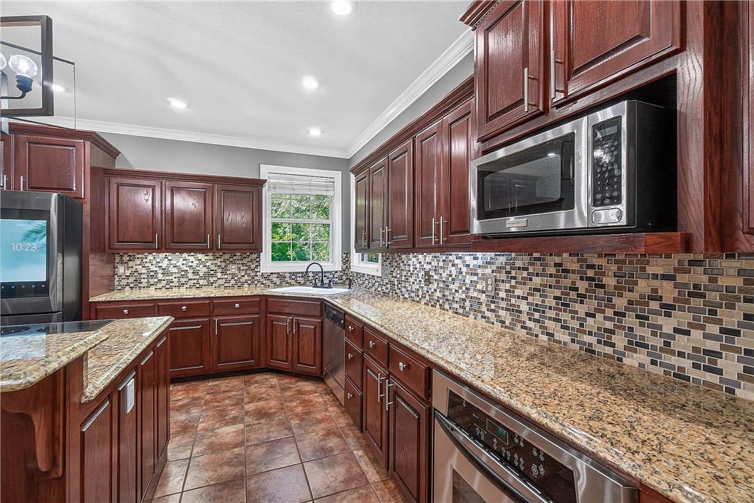Kensington PH 3 Bentonville - Residential