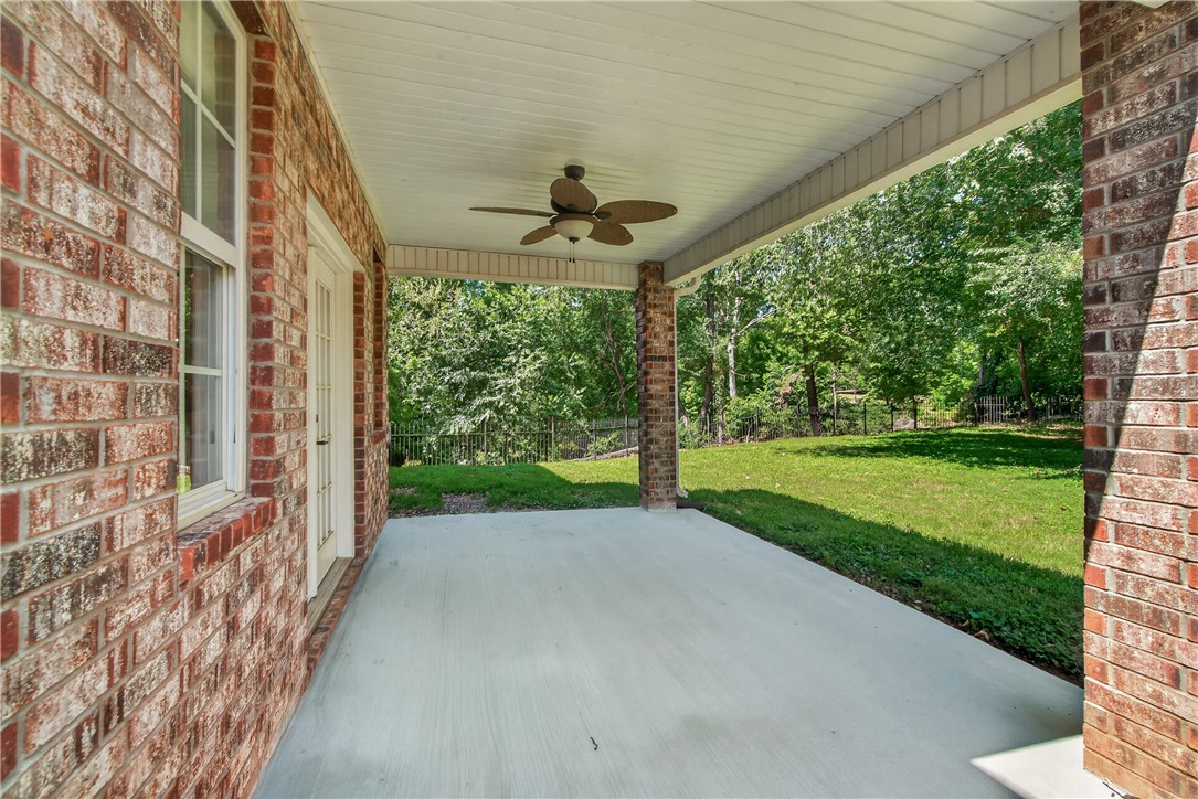 Kensington PH 3 Bentonville - Residential