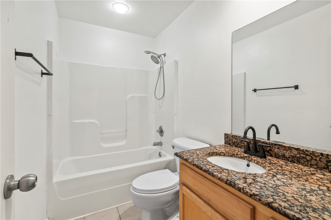Copper Oaks - Residential