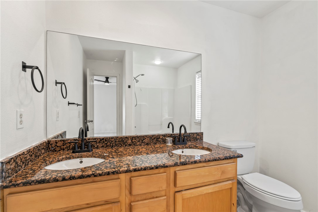 Copper Oaks - Residential