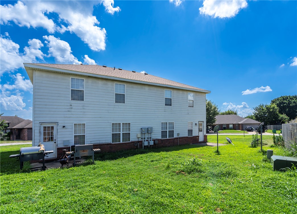 Copper Oaks - Residential