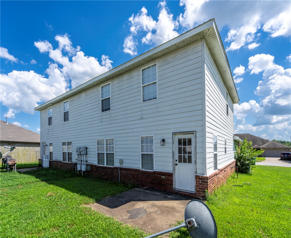 Copper Oaks - Residential