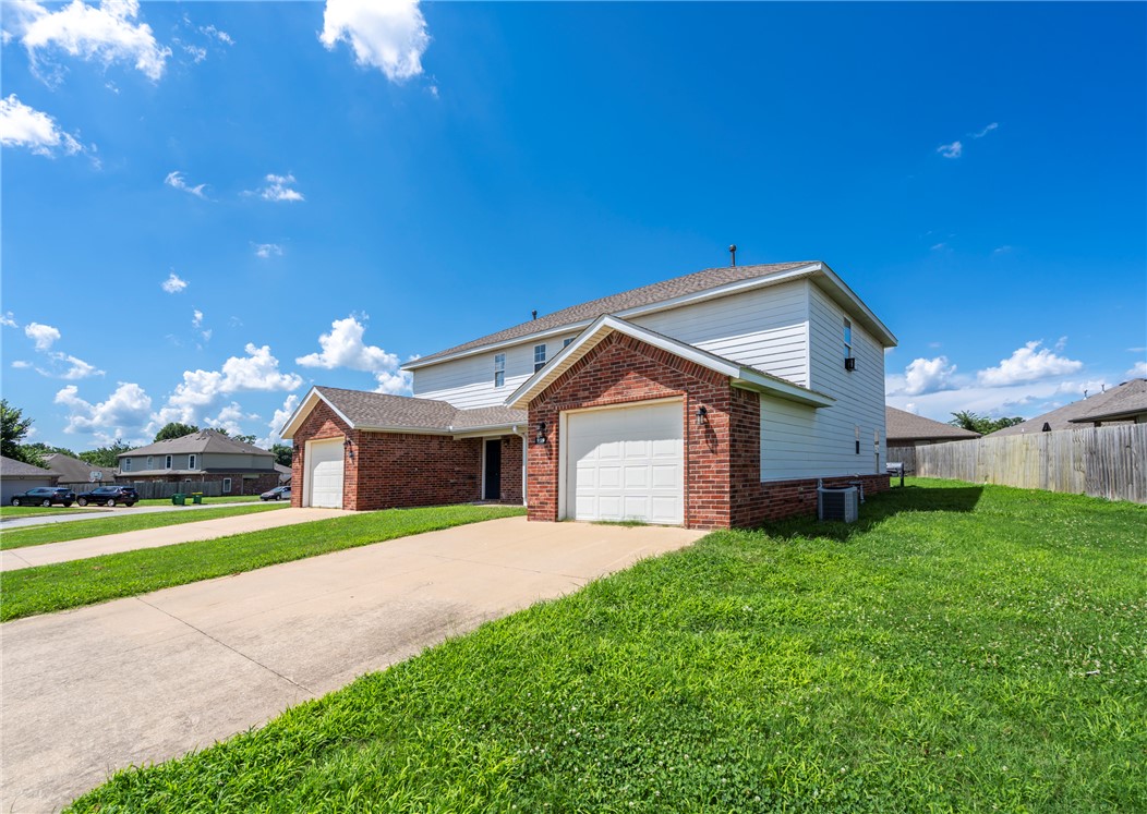 Copper Oaks - Residential