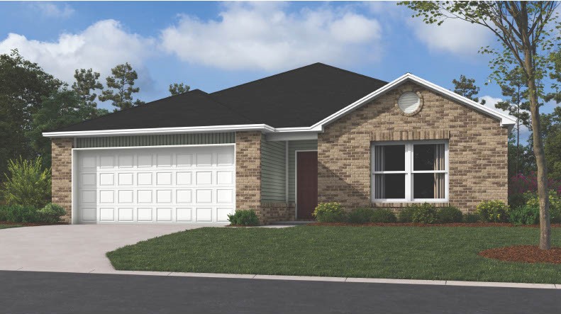 STOKENBURY FARMS VI - Residential