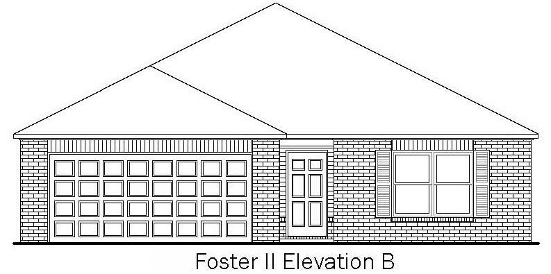 STOKENBURY FARMS VI - Residential