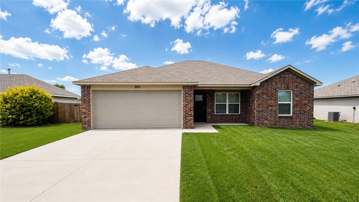 Country Meadows Sub - Residential