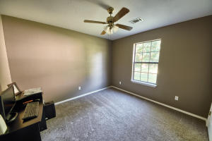Barton Valley - Residential