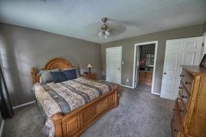 Barton Valley - Residential