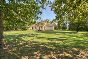 Barton Valley - Residential