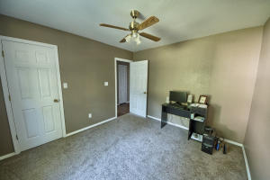 Barton Valley - Residential