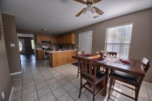 Barton Valley - Residential