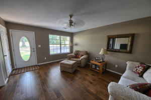 Barton Valley - Residential