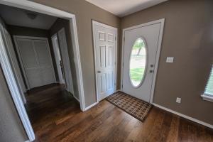 Barton Valley - Residential