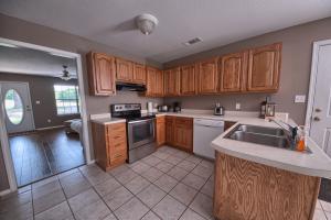 Barton Valley - Residential