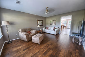 Barton Valley - Residential