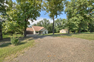 Barton Valley - Residential