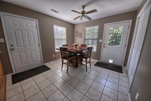 Barton Valley - Residential