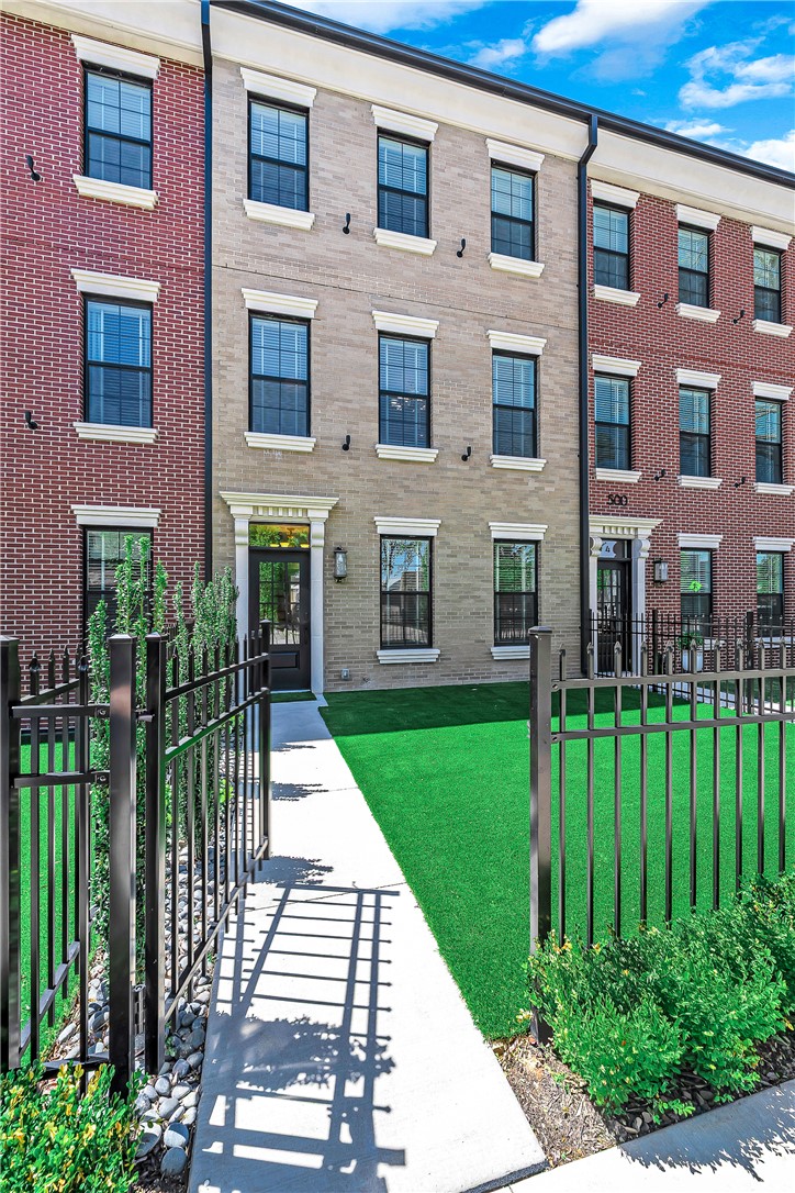 Oak One - Residential