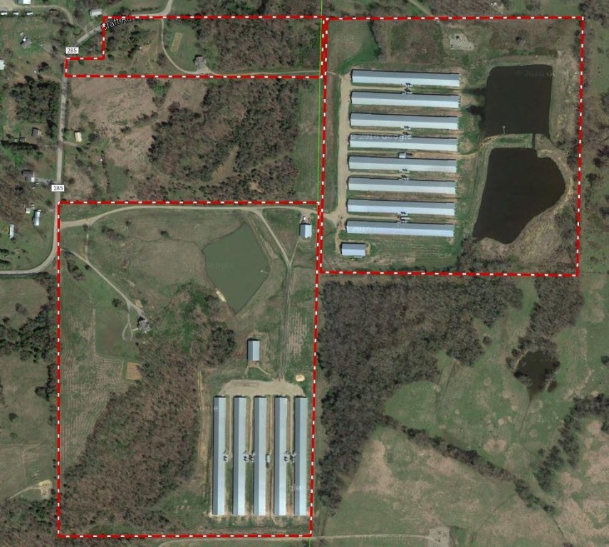 NA - Farm