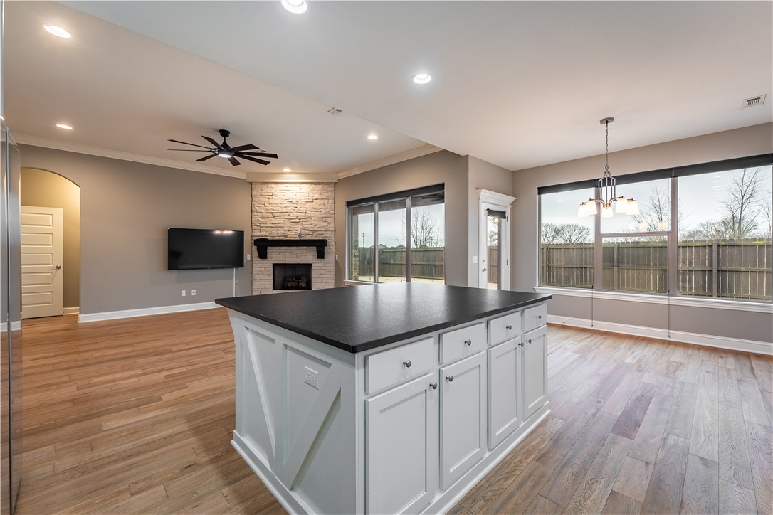 Cornerstone Ridge Sub Ph 5 Bentonville - Residential Lease