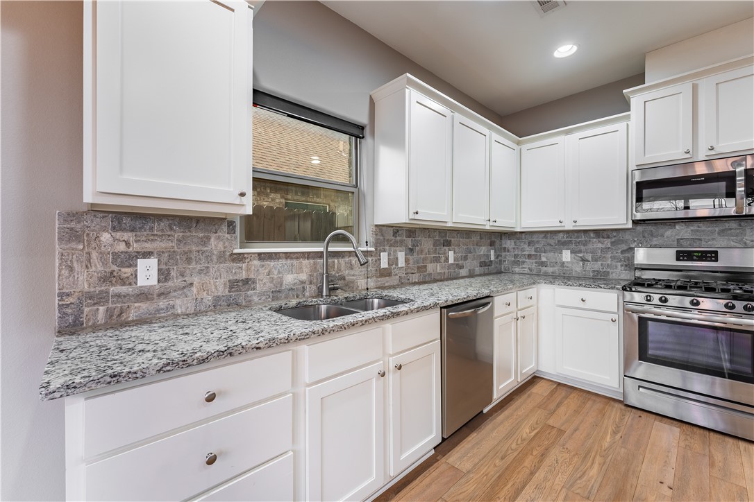 Cornerstone Ridge Sub Ph 5 Bentonville - Residential Lease