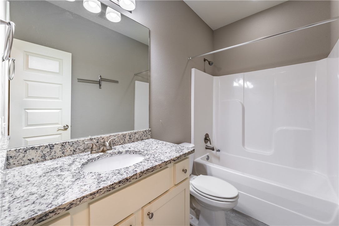 Cornerstone Ridge Sub Ph 5 Bentonville - Residential Lease