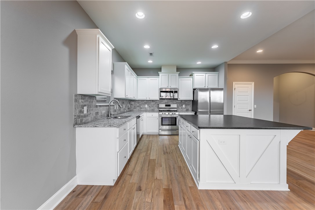 Cornerstone Ridge Sub Ph 5 Bentonville - Residential Lease