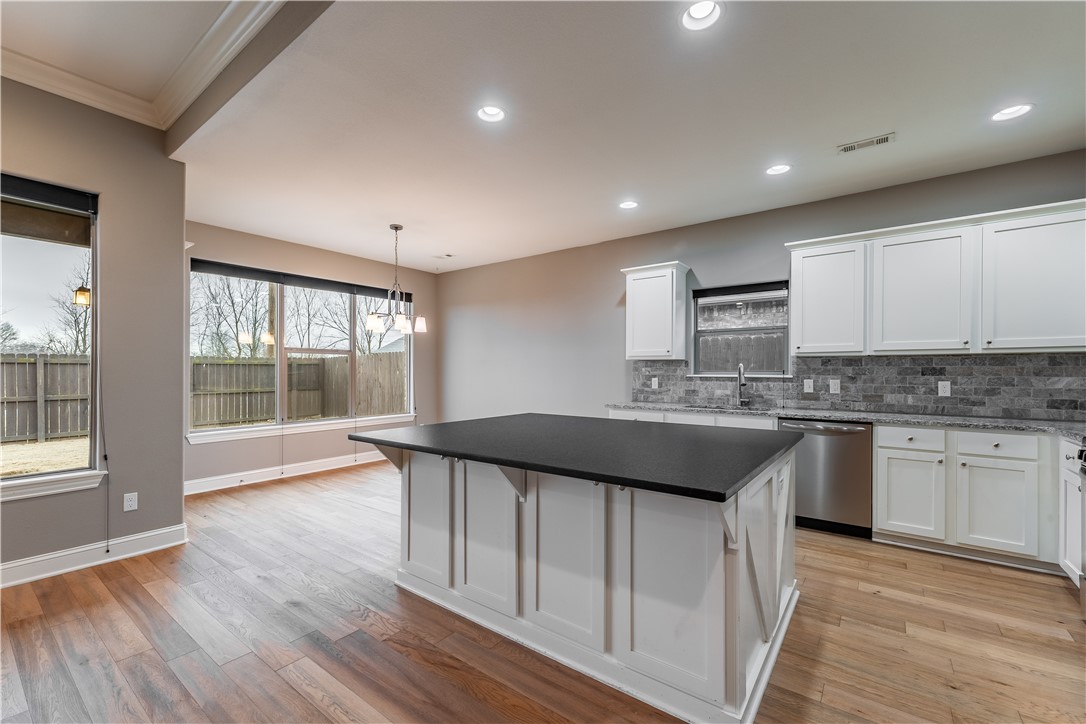 Cornerstone Ridge Sub Ph 5 Bentonville - Residential Lease