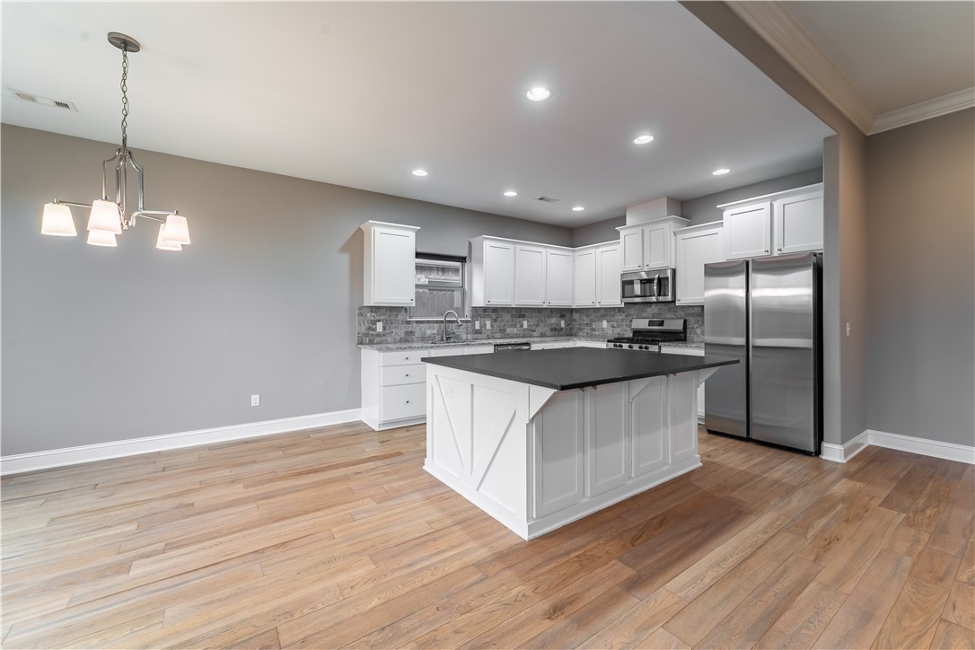 Cornerstone Ridge Sub Ph 5 Bentonville - Residential Lease