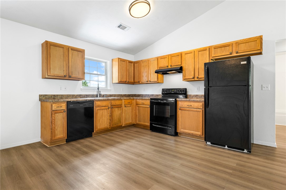 Lennie North - Residential