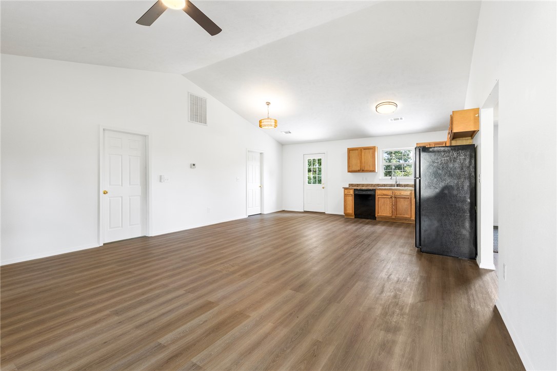 Lennie North - Residential