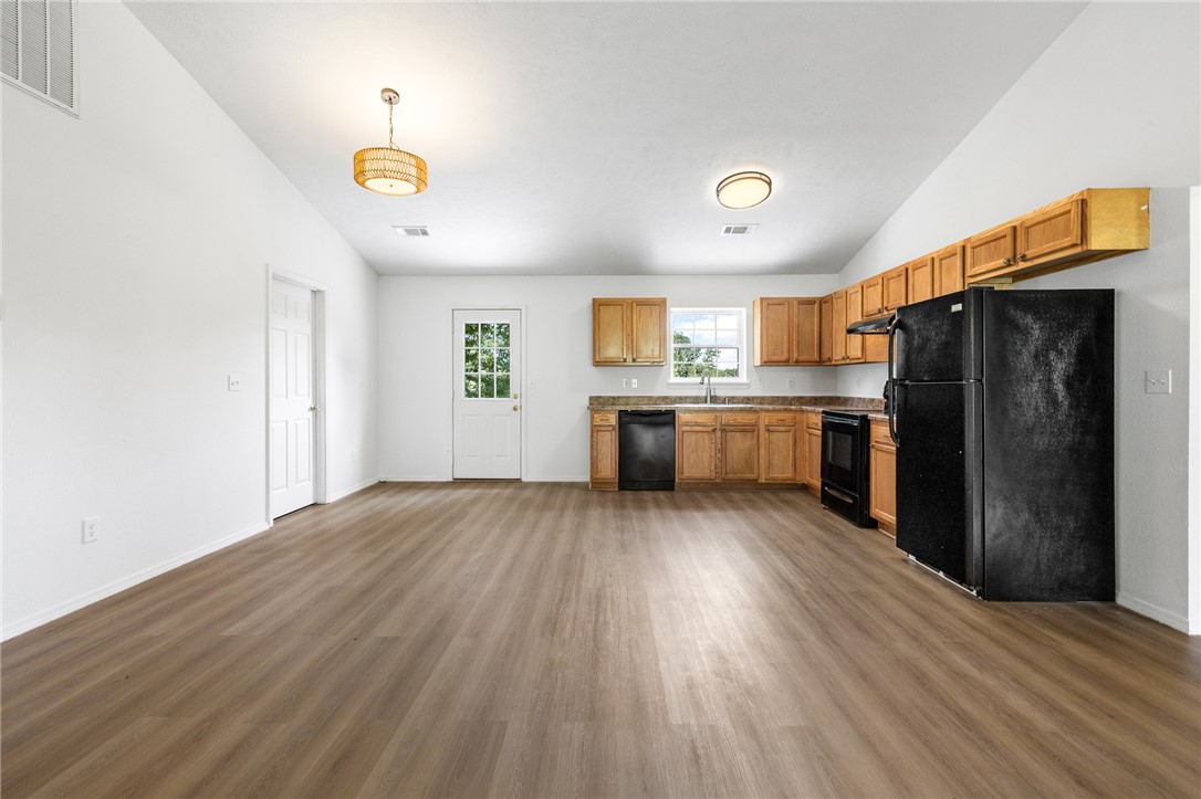 Lennie North - Residential