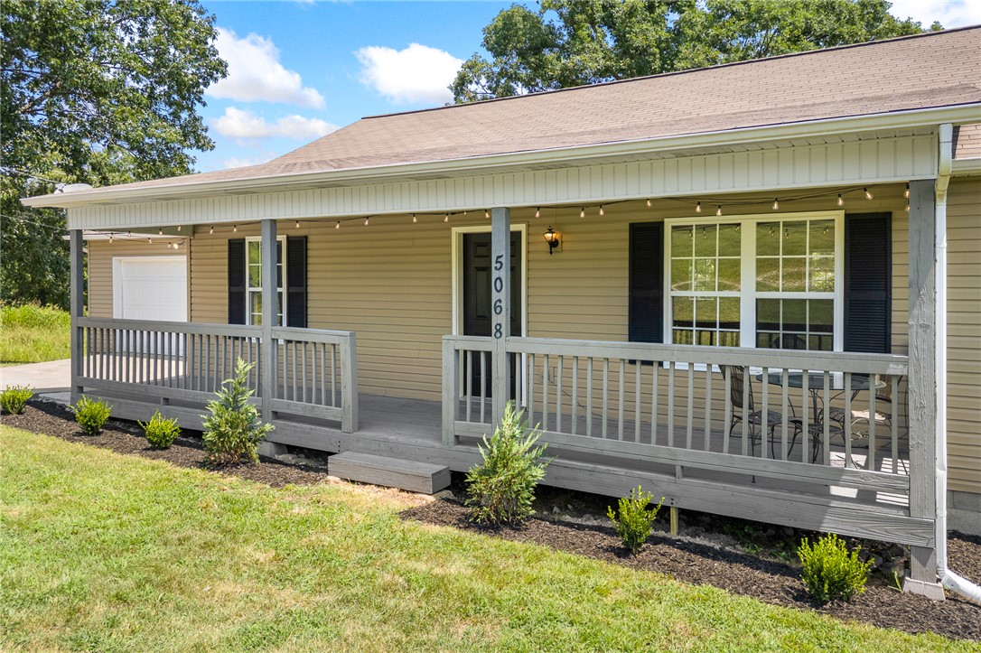 Lennie North - Residential