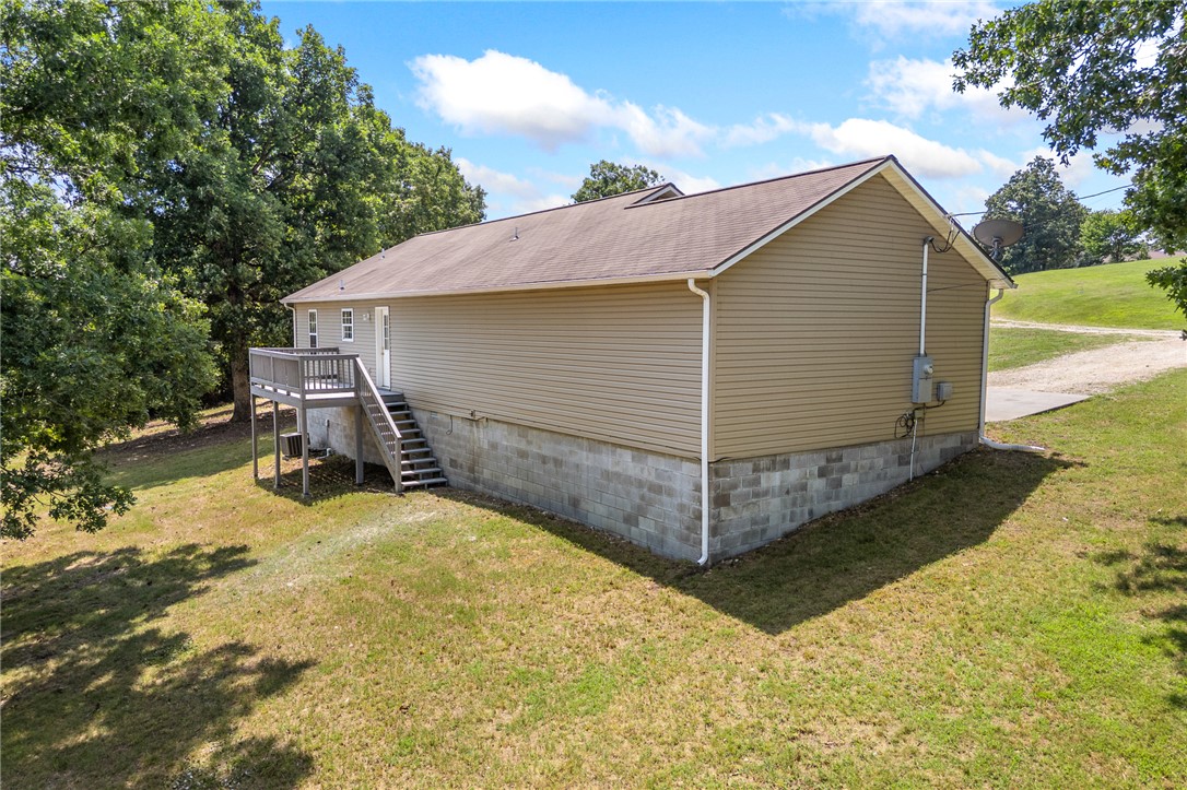 Lennie North - Residential
