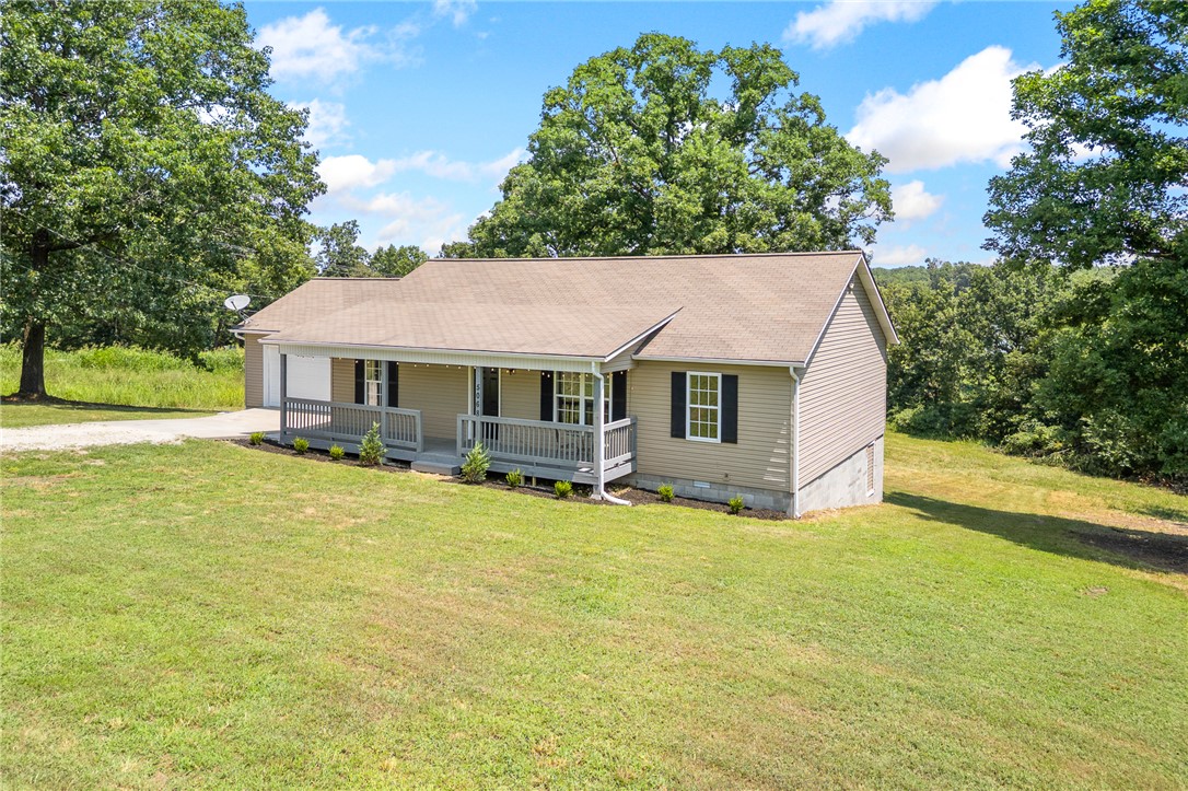 Lennie North - Residential