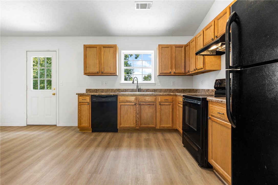 Lennie North - Residential