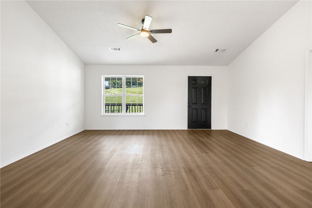 Lennie North - Residential