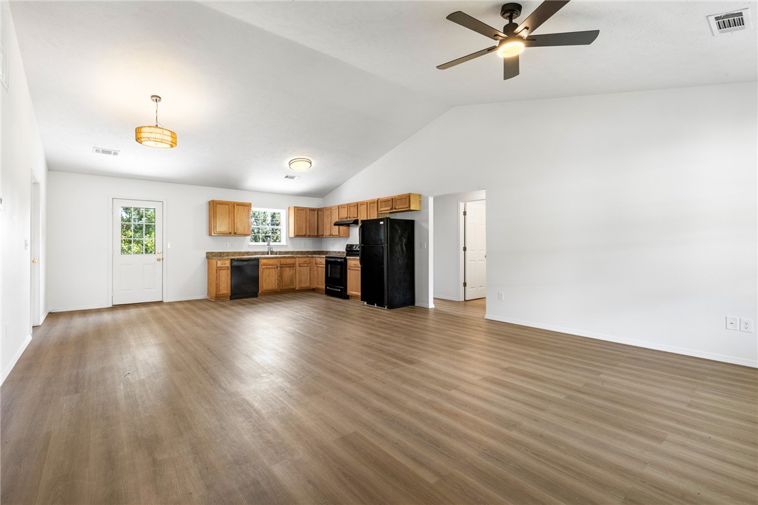 Lennie North - Residential