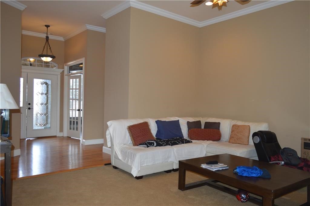 Ridgecrest Meadows Ph 4 Rogers - Residential