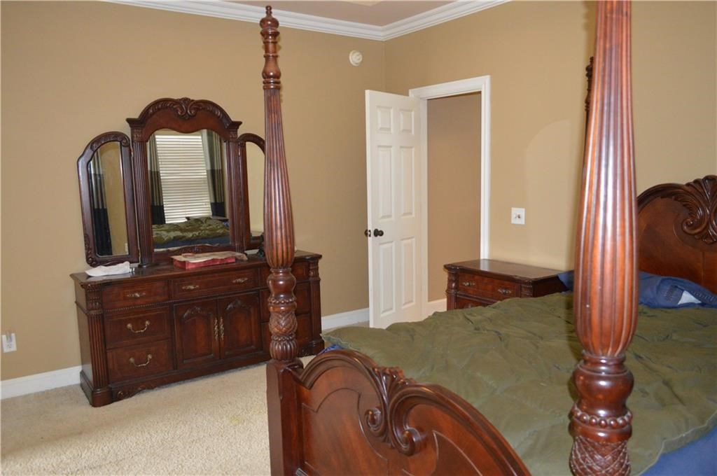 Ridgecrest Meadows Ph 4 Rogers - Residential