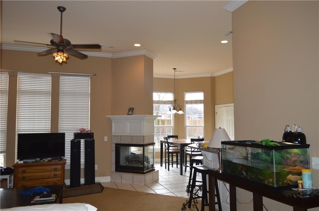 Ridgecrest Meadows Ph 4 Rogers - Residential